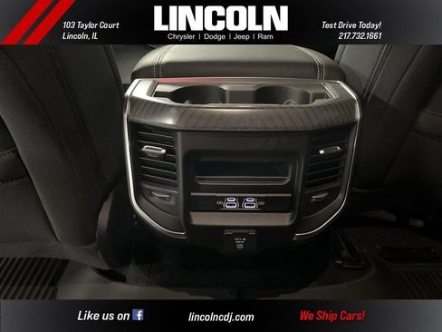 New 2026 RAM 1500 Big Horn image 25