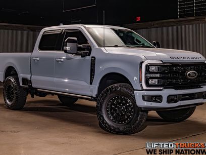 Used 2024 Ford F250 Lariat w/ Lariat Ultimate Package