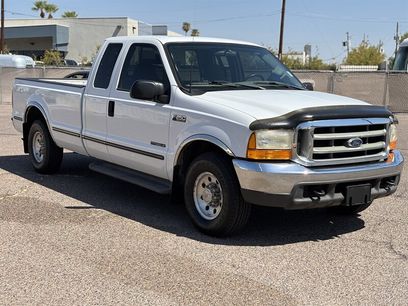 Used 2000 Ford F250 XL