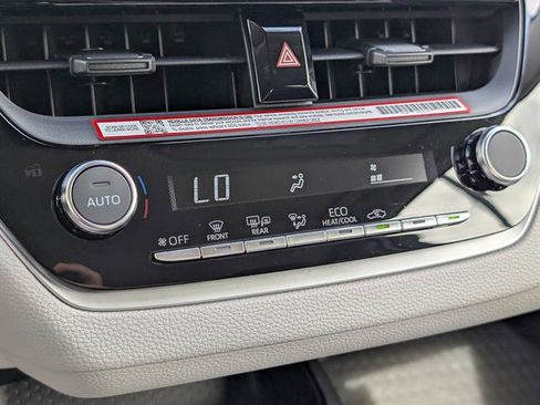 New 2026 Toyota Corolla LE image 21