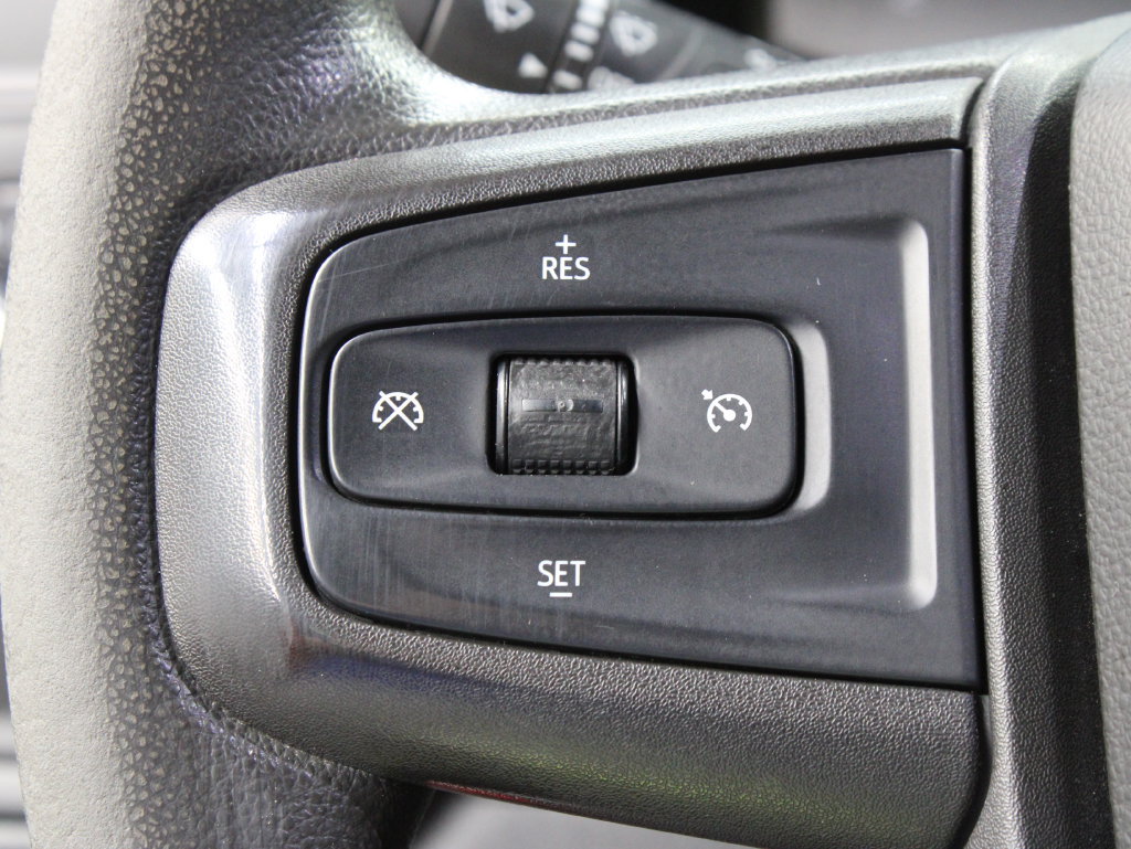 Used 2020 GMC Sierra 2500 2WD Regular Cab w/ Fleet Convenience Package image 47