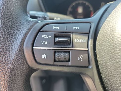 Used 2023 Honda CR-V LX image 30
