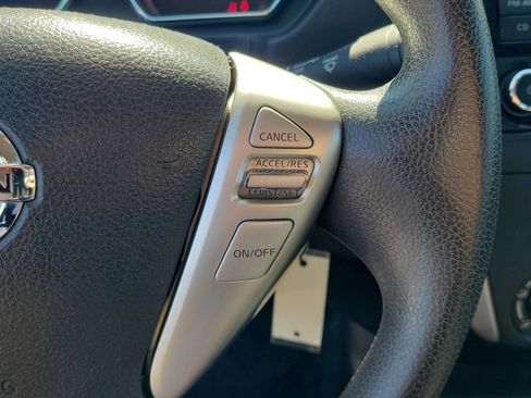 Used 2015 Nissan Versa SV image 24