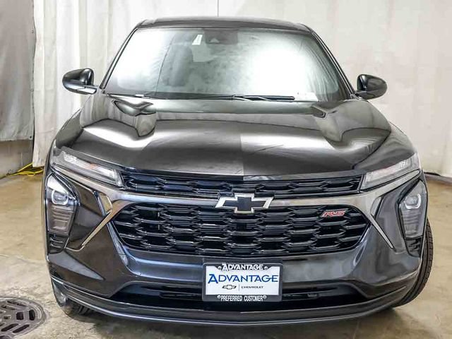 New 2026 Chevrolet Trax RS FWD image 5