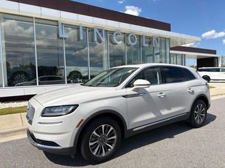 Used 2023 Lincoln Nautilus Reserve AWD/4WD video 1