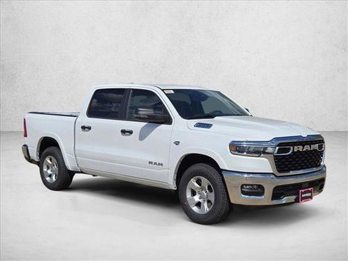 New 2026 RAM 1500 Lone Star image 6
