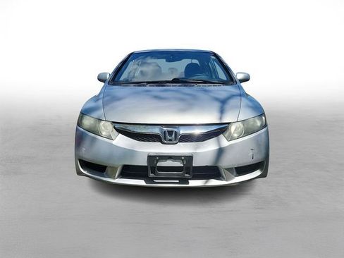 Used 2011 Honda Civic LX image 2