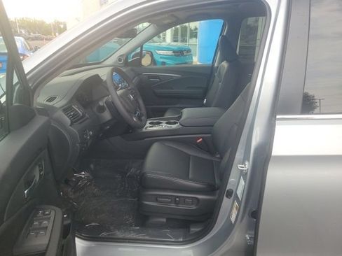New 2026 Honda Ridgeline RTL image 21