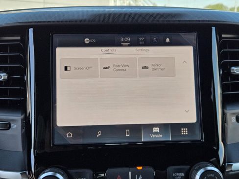 New 2026 RAM 1500 Big Horn image 10