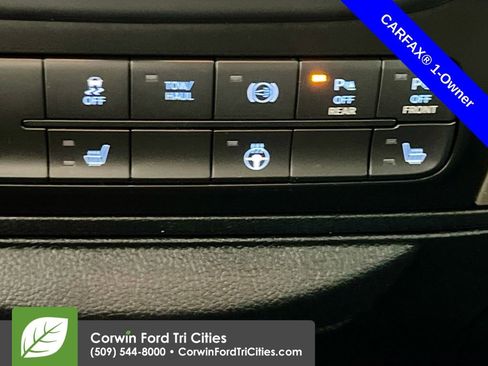 Used 2018 RAM 2500 Big Horn AWD/4WD image 19