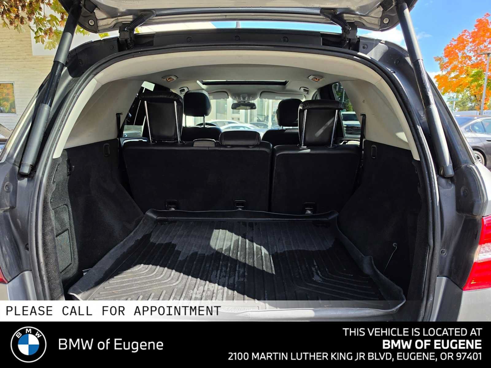Used 2014 Mercedes-Benz ML 350 BlueTEC 4MATIC image 17