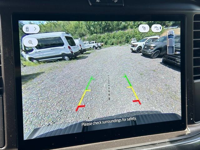 New 2026 Ford F150 XL AWD/4WD image 15
