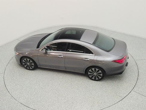 Used 2023 Mercedes-Benz CLA 250 image 29