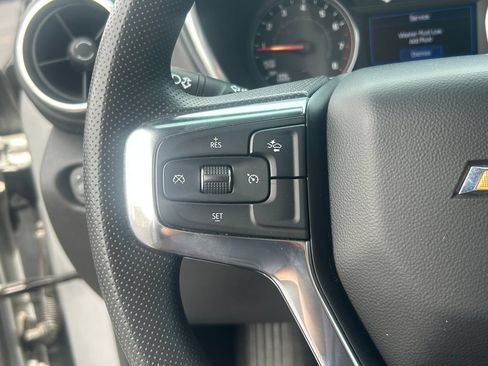 Used 2022 Chevrolet Blazer LT FWD image 18