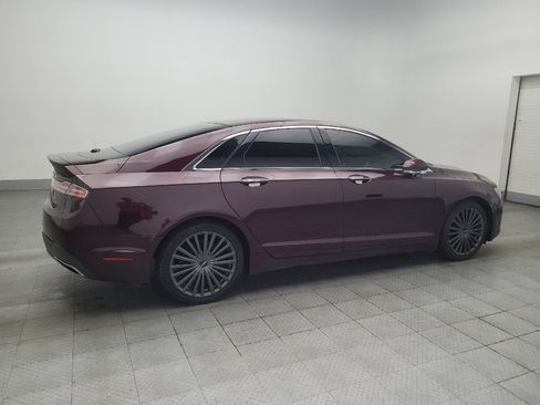 Used 2018 Lincoln MKZ Reserve w/ Technology Package image 10