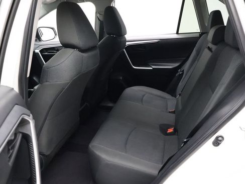 Used 2024 Toyota RAV4 LE image 19