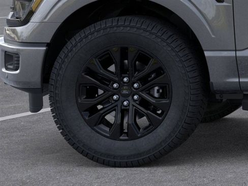 New 2026 Ford F150 XLT w/ Equipment Group 302A MID AWD/4WD image 19