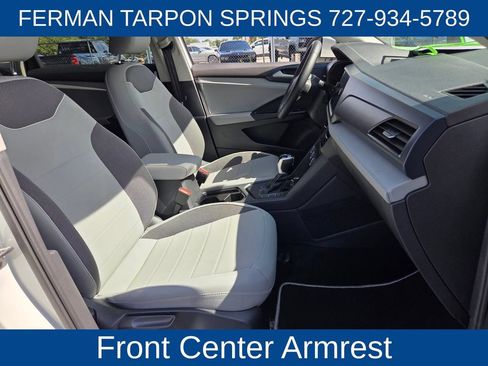 Used 2024 Volkswagen Taos SE FWD image 20