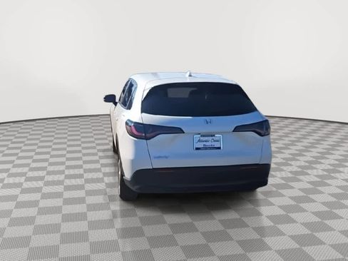 Certified 2023 Honda HR-V LX image 7