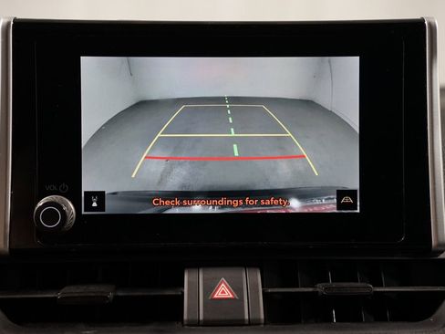 Certified 2024 Toyota RAV4 LE FWD image 19