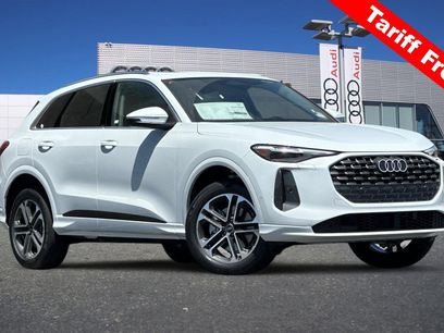 New 2025 Audi Q5 Premium Plus