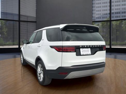 Used 2025 Land Rover Discovery S AWD/4WD image 15