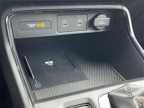 New 2026 Honda CR-V Sport-L image 18