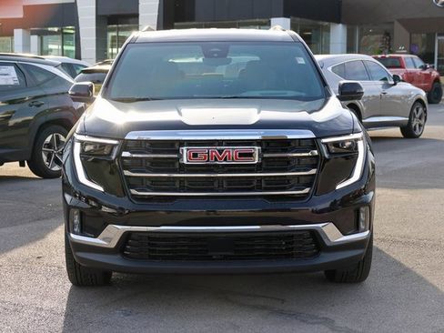 New 2026 GMC Acadia Elevation image 2