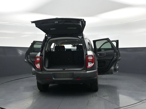 Used 2021 Ford Bronco Sport Big Bend AWD/4WD image 30
