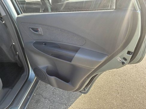 Used 2007 Hyundai Tucson SE FWD image 10