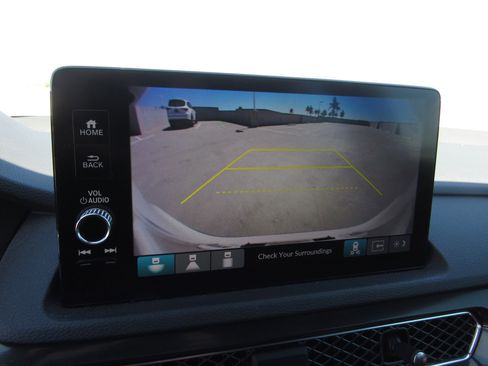 Certified 2024 Acura Integra A-Spec image 19