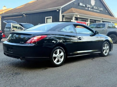 Used 2006 Toyota Solara SLE FWD image 7