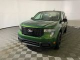 New 2025 Ford Maverick XLT w/ XLT Luxury Package image 4