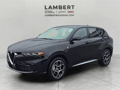 Used 2024 Alfa Romeo Tonale Ti