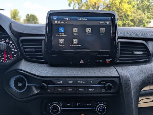 Used 2019 Hyundai Veloster N N FWD image 24