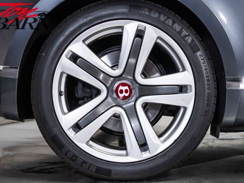 Used 2015 Bentley Continental GT AWD/4WD image 13