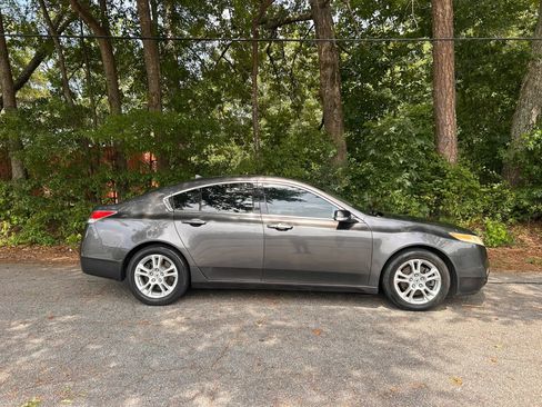 Used 2009 Acura TL w/ Technology Package FWD image 12