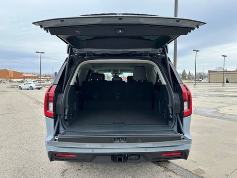 New 2026 Ford Expedition Max Active AWD/4WD image 9