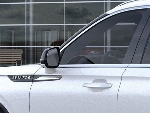New 2026 Lincoln Aviator Reserve image 20