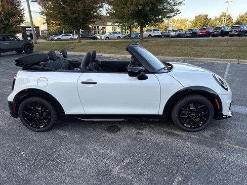 New 2026 MINI Cooper S FWD image 4