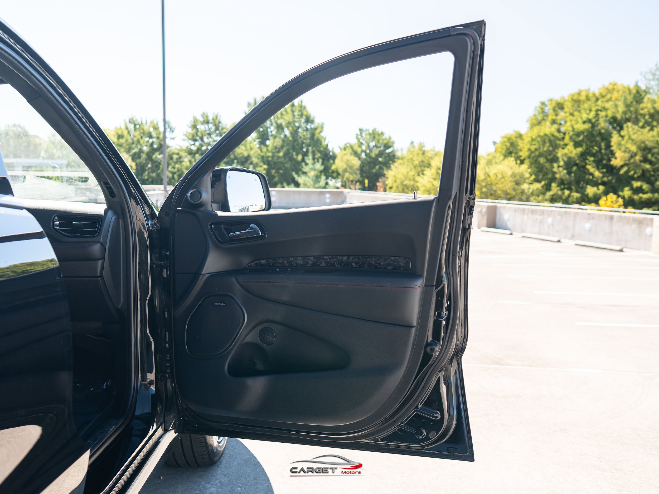 Used 2023 Dodge Durango R/T AWD/4WD image 46