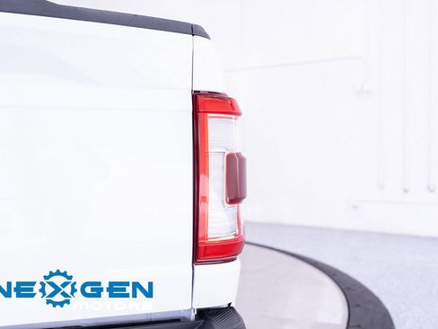 Used 2022 Ford F150 Lariat w/ Equipment Group 501A Mid image 54