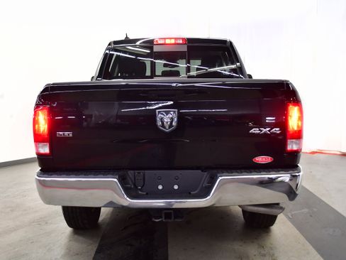 Used 2023 RAM 1500 Classic SLT w/ Trailer & Traction Group image 7