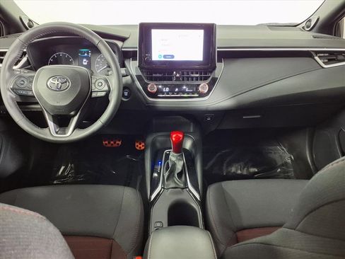 Used 2024 Toyota Corolla SE image 12