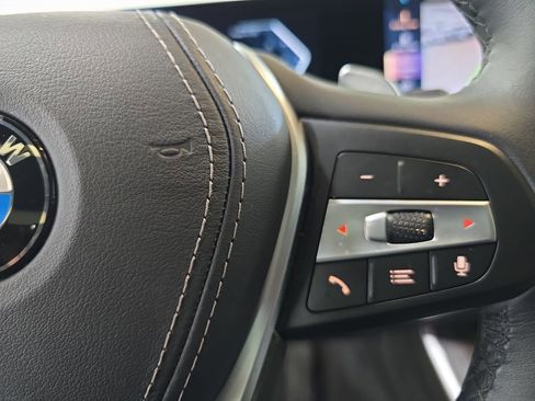 Used 2025 BMW X5 xDrive40i image 21