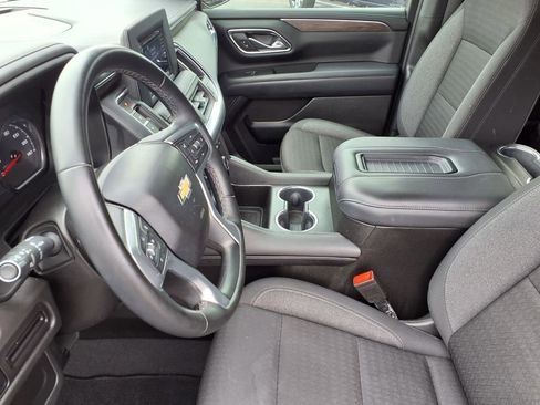 Used 2023 Chevrolet Tahoe LS w/ Driver Alert Package image 16