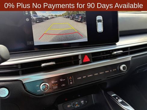 New 2026 Kia Sorento EX image 10