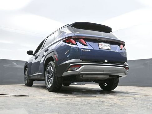 Used 2025 Hyundai Tucson SEL image 49