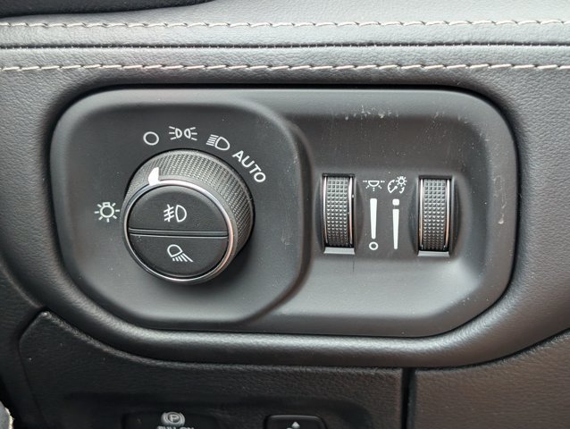 New 2026 RAM 1500 RHO w/ RHO Level 1 Equipment Group AWD/4WD image 24