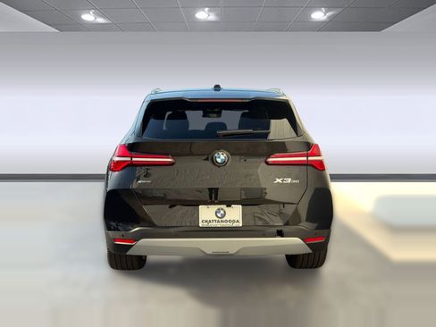 New 2026 BMW X3 xDrive30 image 10